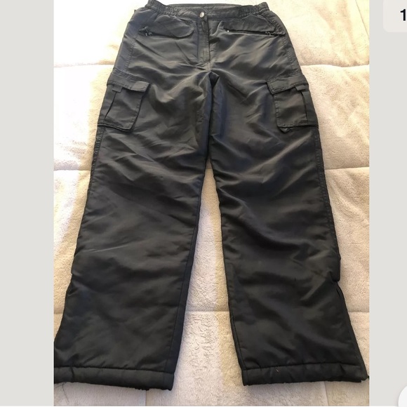 I Extreme Ski Pants 12-14